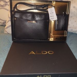 Aldo handbag